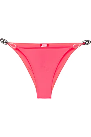 Diesel Bfpn-Irina bikini bottom