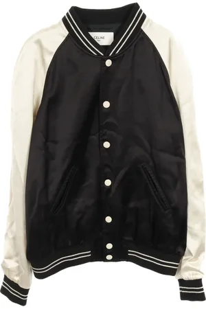 Céline 2010s The Dancing Kid Teddy jacket