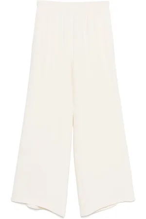 Fabiana Filippi Wide-leg trousers