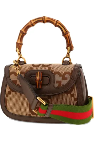 Gucci Jumbo GG small shoulder bag