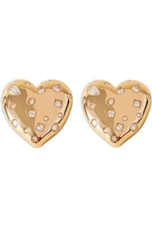 Mignonne Gavigan Heart-shaped earrings