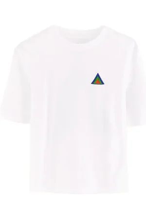 Bellerose Milow print t-shirt