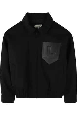 Lanvin Zip-up jacket