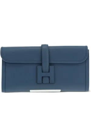 Hermès 2016 Jige clutch bag