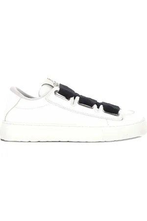Vivienne Westwood Orb-embellished sneakers