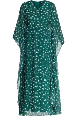 Karl Lagerfeld Logo-print maxi dress