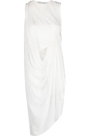 CHRISTOPHER ESBER Disender Drape top