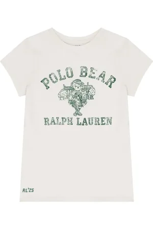 Ralph Lauren Graphic t-shirt