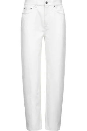 Loulou de Saison Cotton jeans