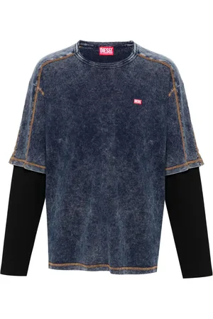 Diesel T-Weshind T-shirt