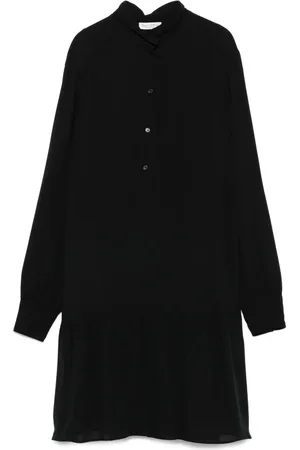 Marc O’ Polo Button-front midi dress