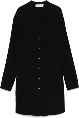 Marc O’ Polo Button-front dress