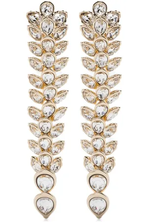 Swarovski Idyllia earrings