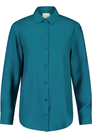 Paula Silk shirt