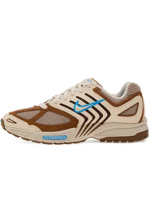 Nike Air Pegasus 2005 striped sneakers