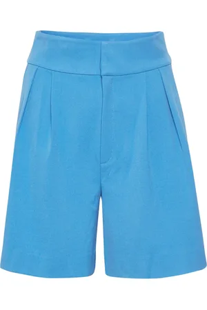 Gestuz Linda high-waisted shorts