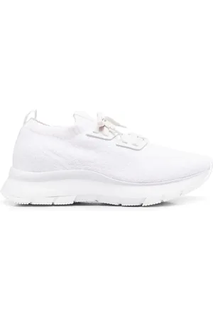 Gianvito Rossi Logo low-top sneakers