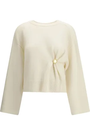Loulou de Saison Draped sweater