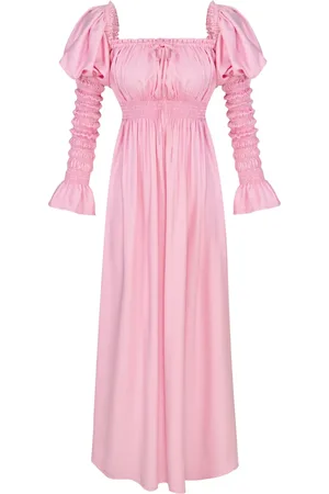 Sleeper Paloma maxi dress