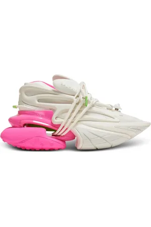 Balmain Unicorn chunky sneakers