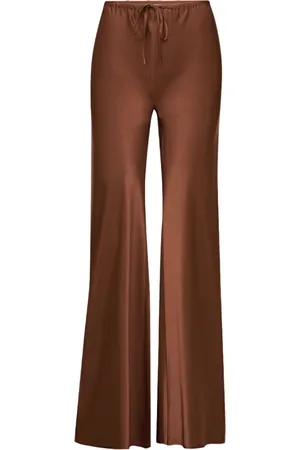 VERONICA BEARD Drawstring trousers