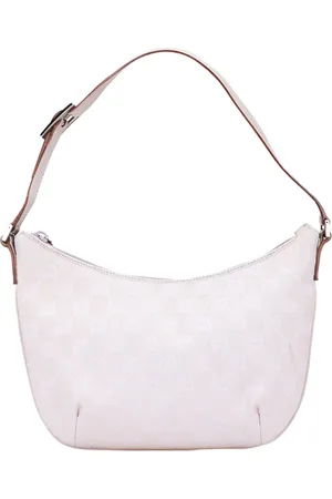 Gucci 2000-2015 GG Canvas shoulder bag