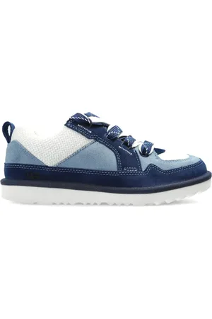 UGG Panelled sneakers