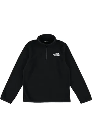 The North Face Half-zip fleece sweatshirt