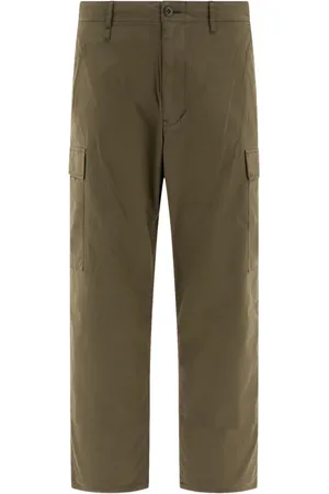 HUMAN MADE Cargo pocket trousers