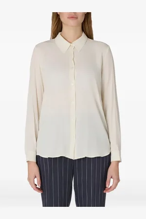 MARELLA Button-down collared shirt