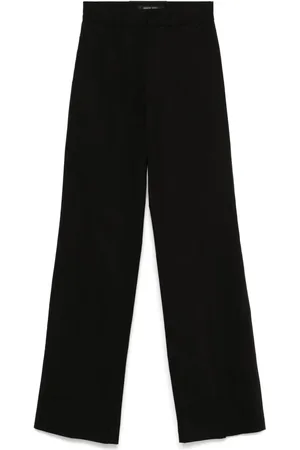 Phoebe Philo Raised-seam trousers