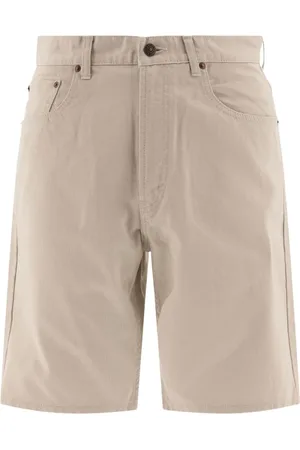 Beams Five-pocket shorts