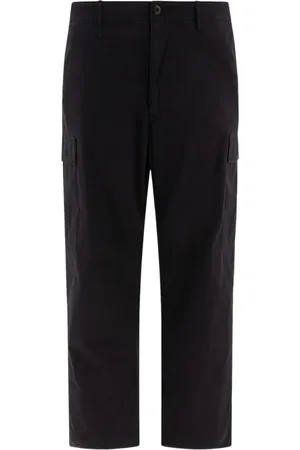 HUMAN MADE Cargo multi-pocket trousers