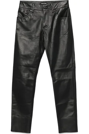 Tom Ford Leather trousers
