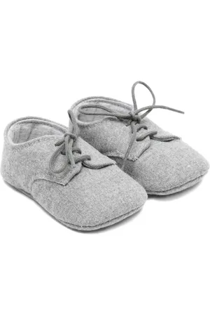Il gufo Lace-up pre-walkers