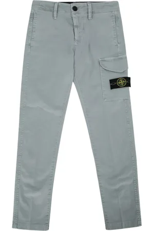 Stone Island Cargo-pocket trousers