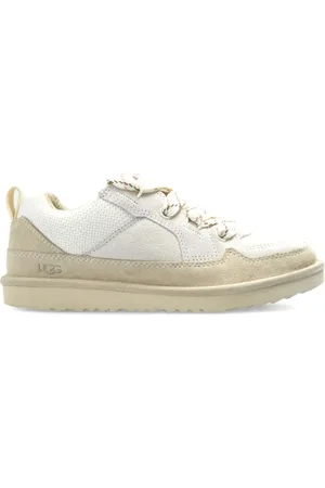 UGG Lace-up low-top sneakers