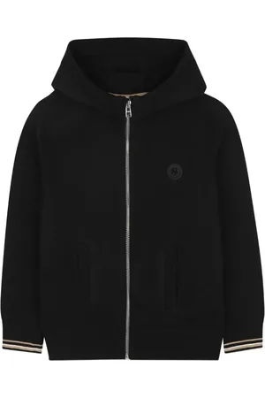 HUGO BOSS Zip-up hoodie