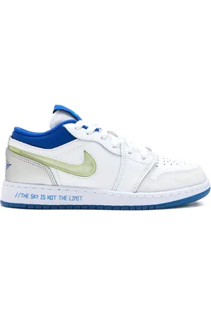 Nike Air Jordan 1 low-top sneakers