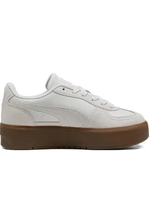 PUMA Palermo Elevata Premium sneakers