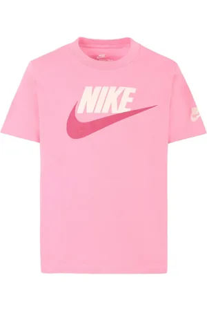 Nike Logo-print T-shirt
