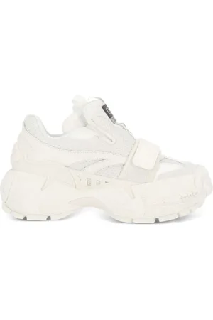 OFF-WHITE Glove slip-on sneakers