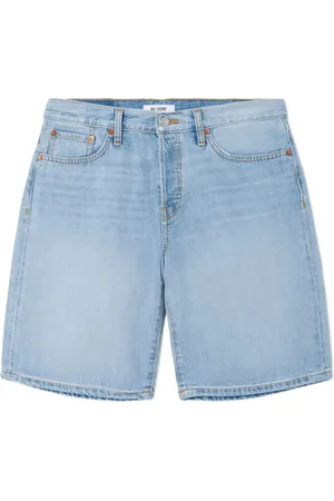 RE/DONE The Thrasher denim shorts