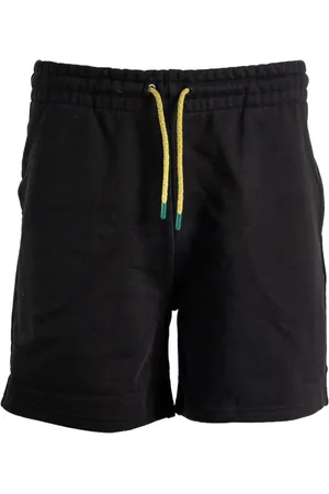 Casablanca Pocket-detail drawstring shorts