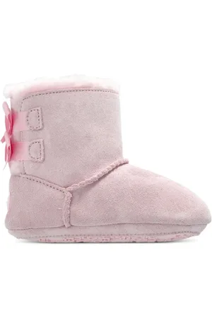 UGG Ribbon-bow pre-walkers