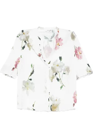 Vince Wilted Peony top