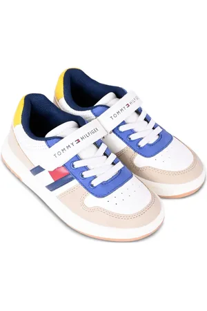 Tommy Hilfiger Logo sneakers