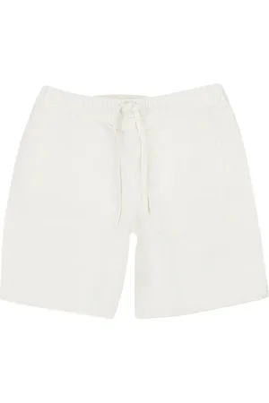 CALLIPYGIAN Denim shorts