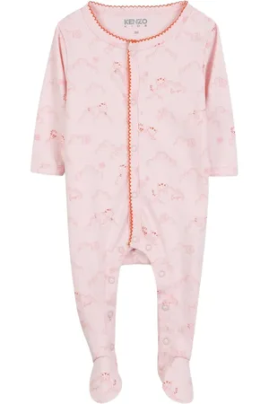 Kenzo Printed pyjamas