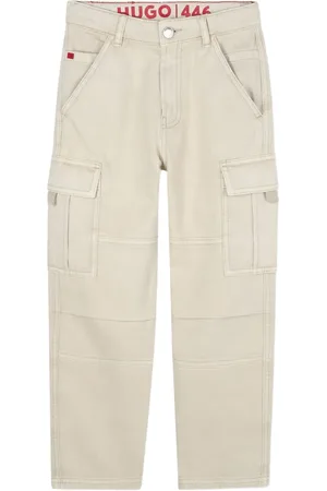 HUGO BOSS Cargo trousers